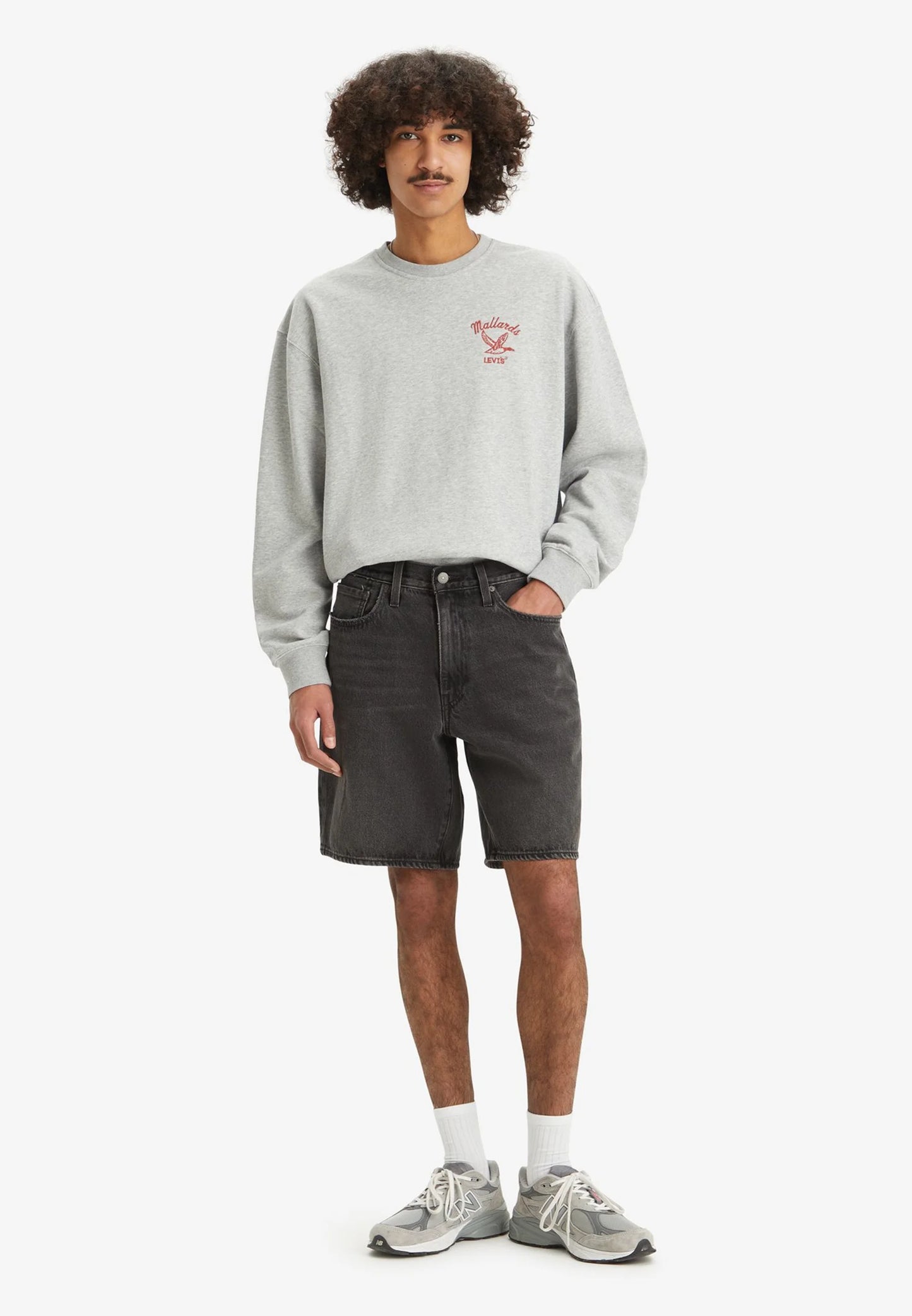468 LOOSE SHORTS WE GOT