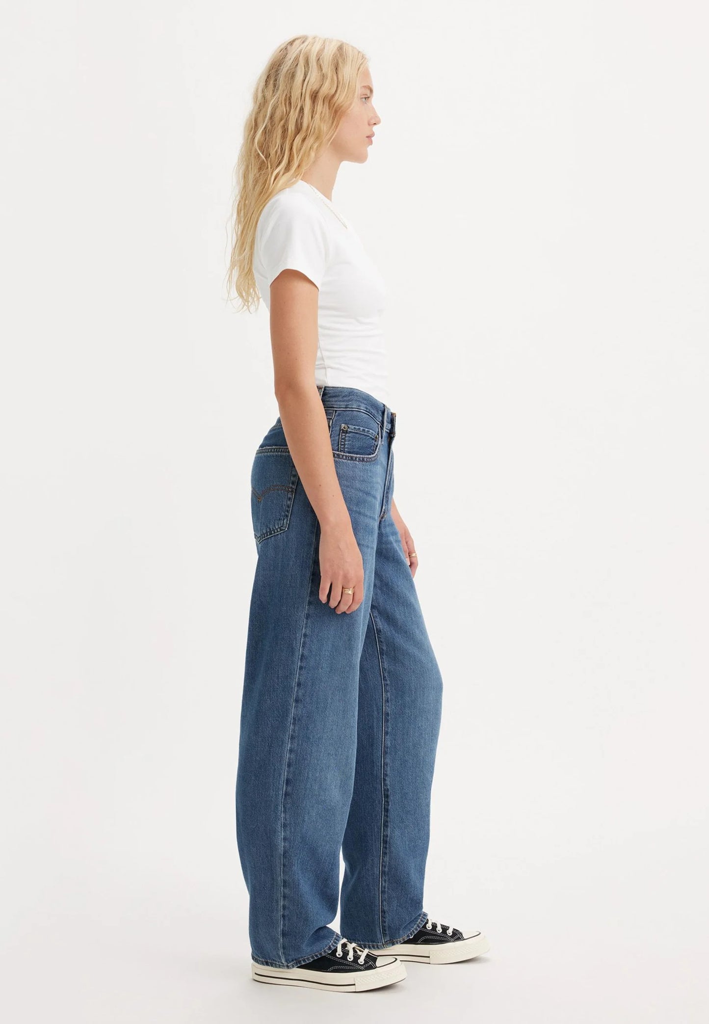 BAGGY DAD 62046231