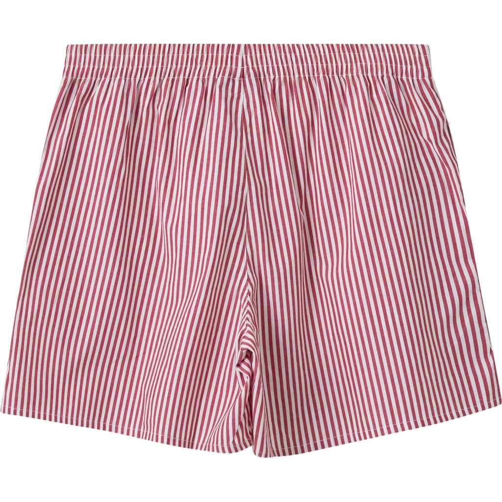 RØNNE ESSENTIAL PAJAMAS SHORT