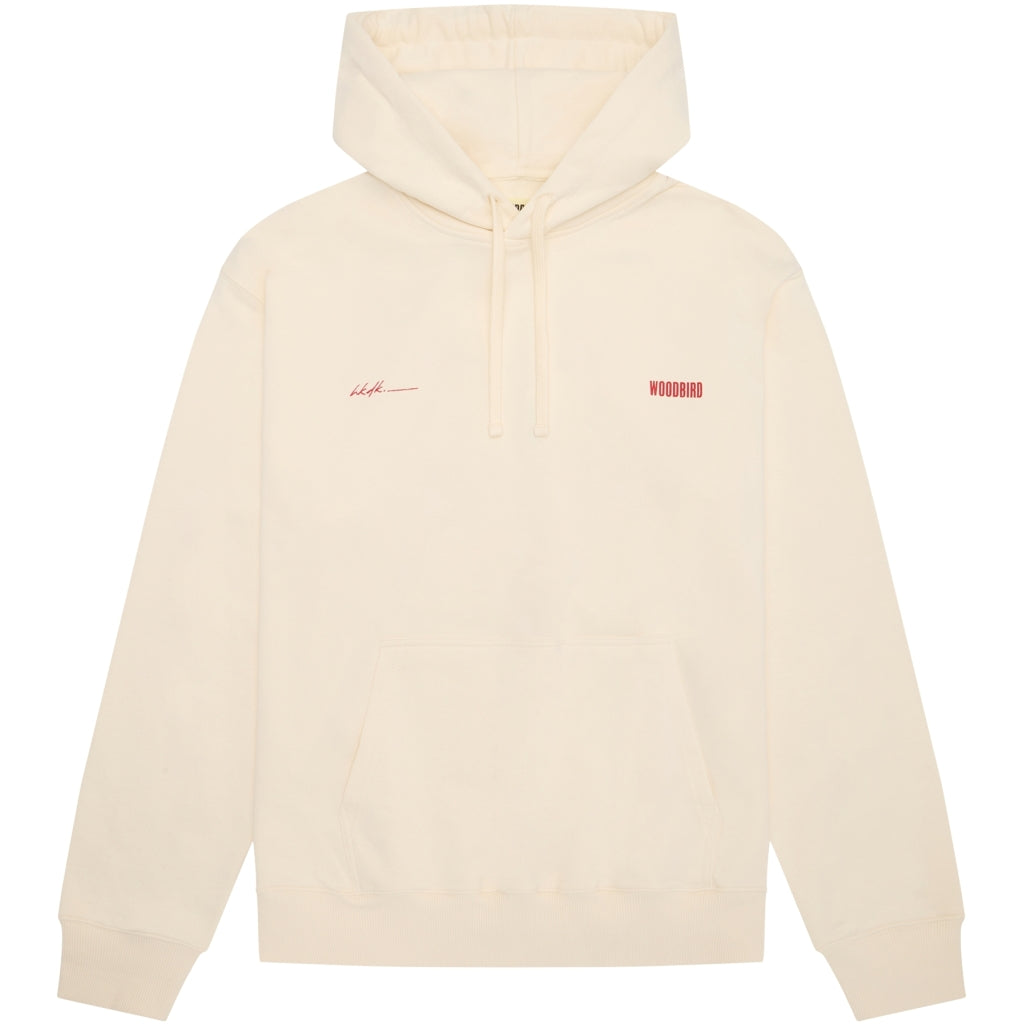WBPACS 8410 HOODIE