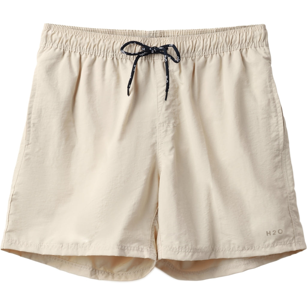 LEISURE SWIM SHORTS