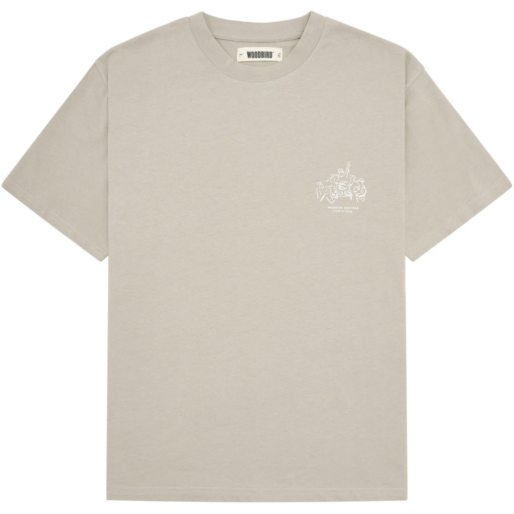 BAINE FAM TEE 2446-404