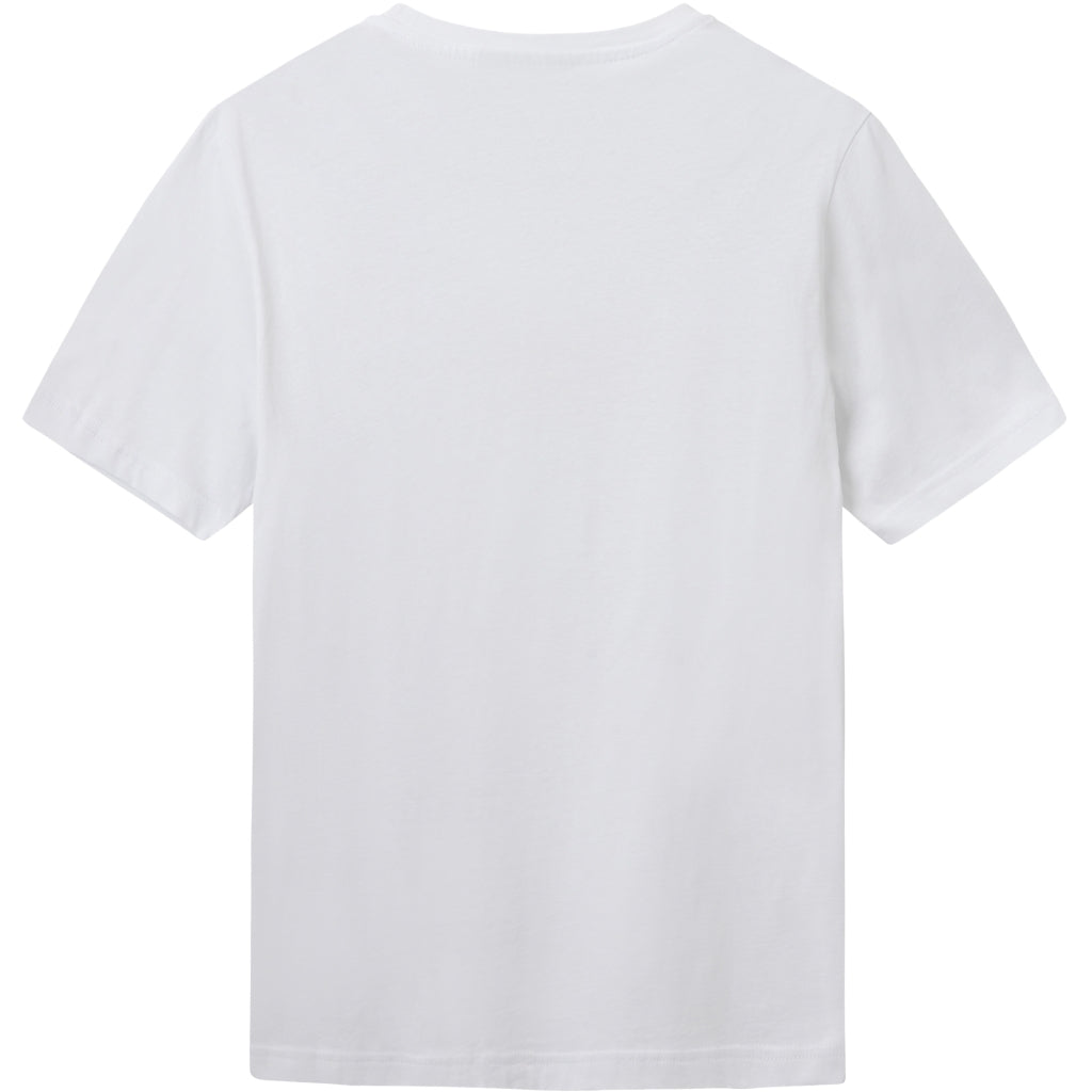 LOGO TEE