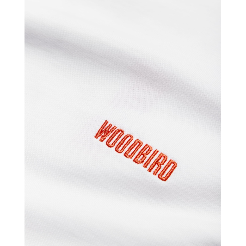 WOODBIRD-WBBAINE COOK TEE 2636-402