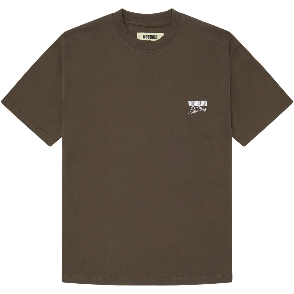 BALO GANBEI TEE