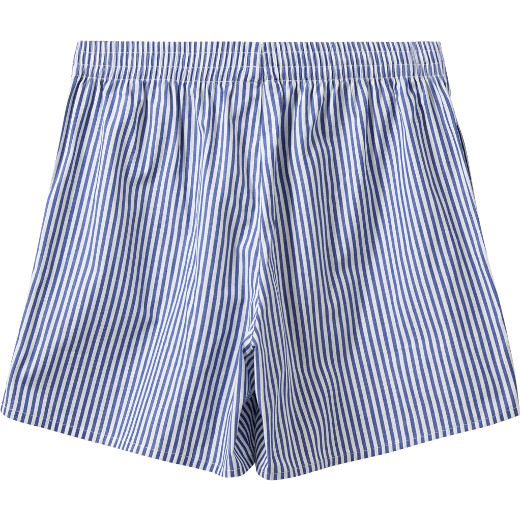 RØNNE ESSENTIAL PAJAMAS SHORT