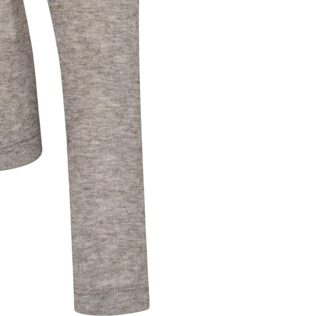 ESELLIA ROLL NECK TOP