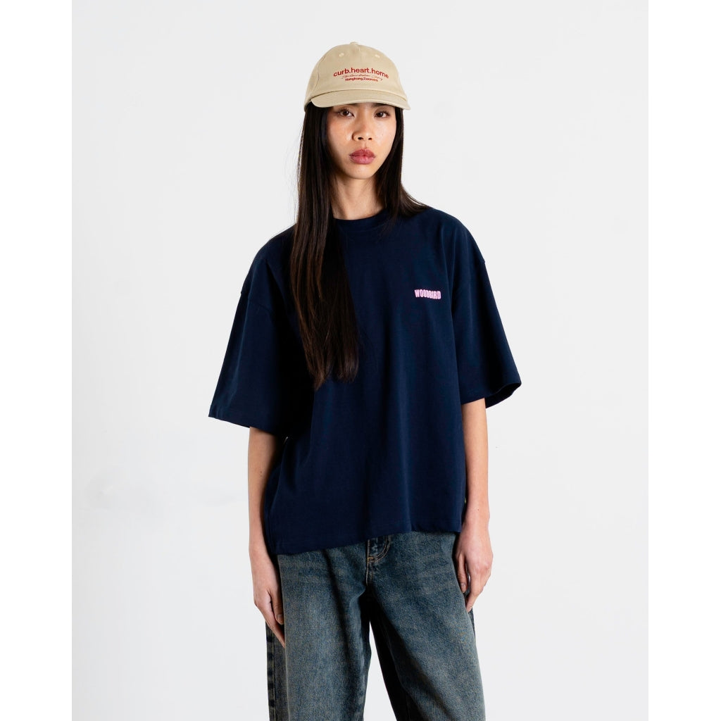 WBBALO KOI TEE