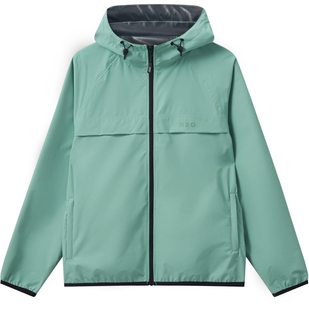 RØMØ LW PACKABLE RAIN JACKET