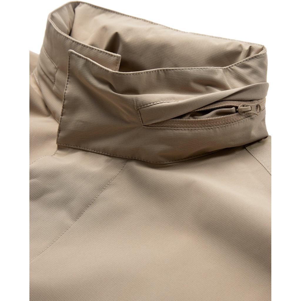 RØMØ LW RAIN LONG JACKET