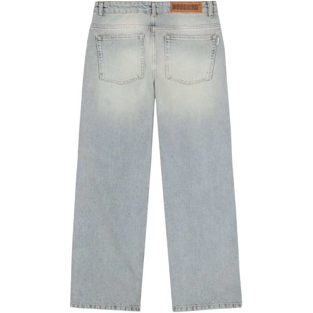 KATHY DAWN JEANS 2515-101