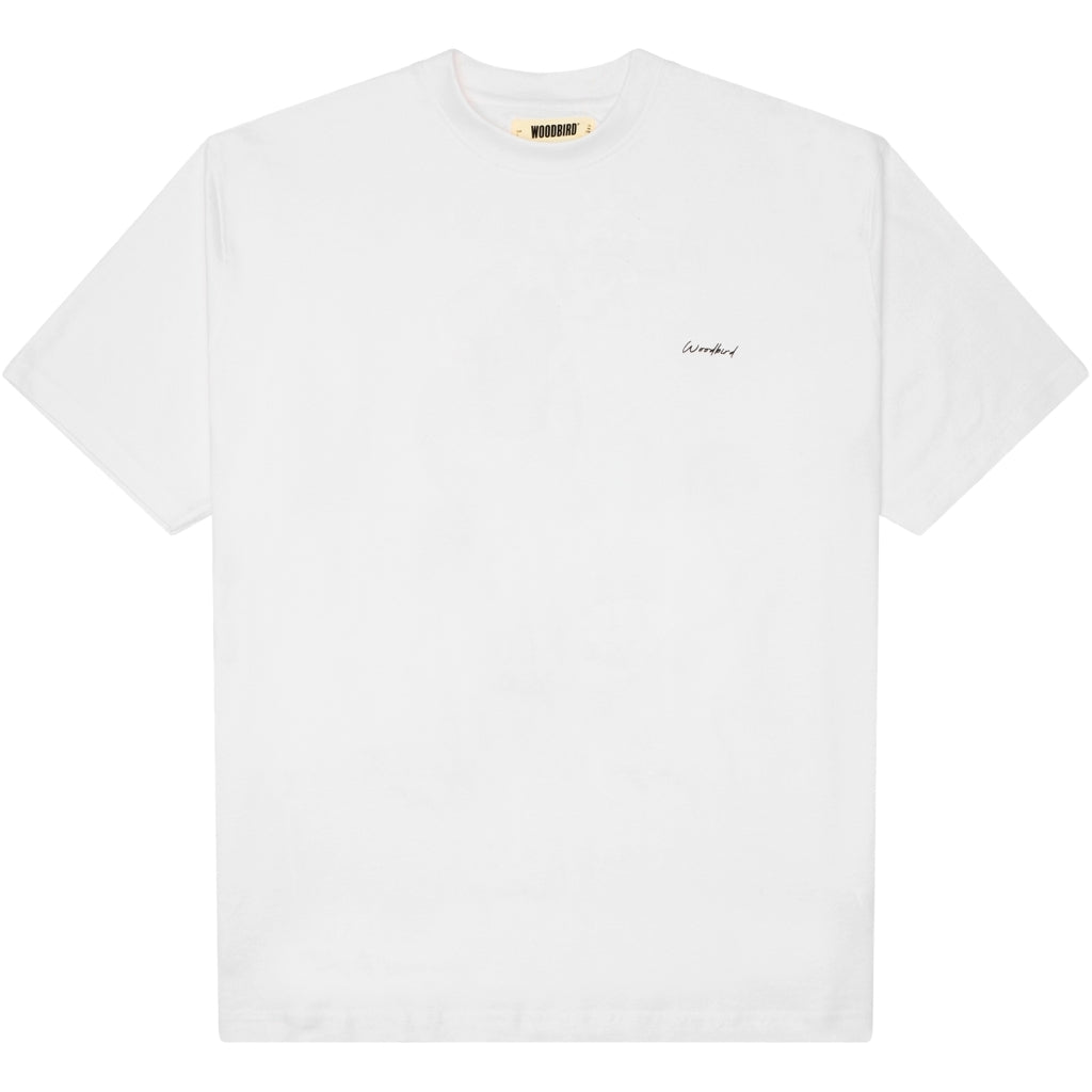 BAINE POSE TEE 2516-412