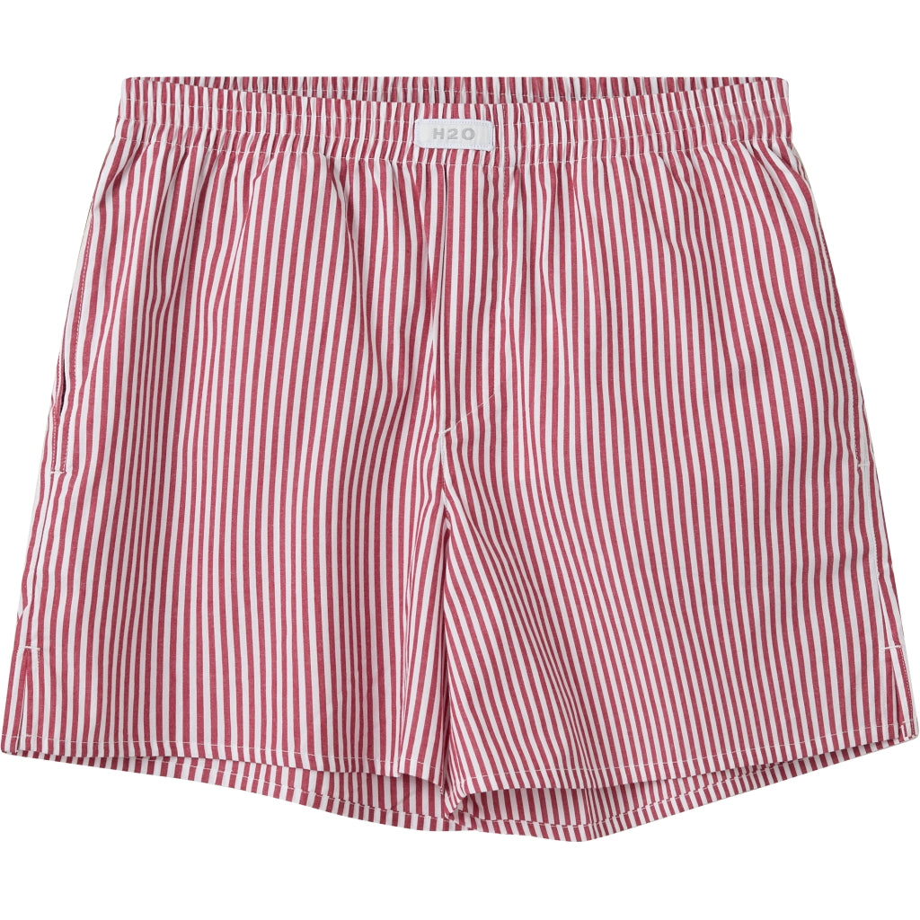 RØNNE ESSENTIAL PAJAMAS SHORT
