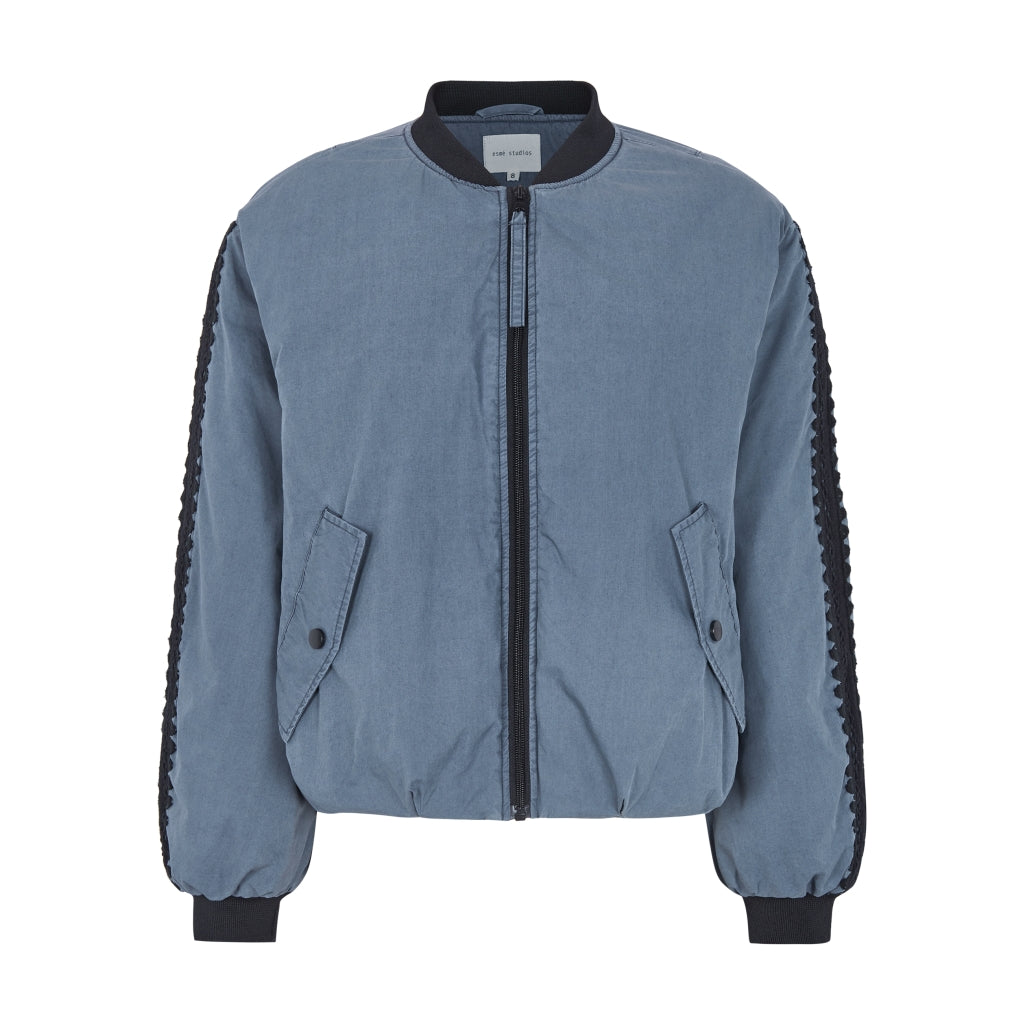 ESMALULA BOMBER JACKET