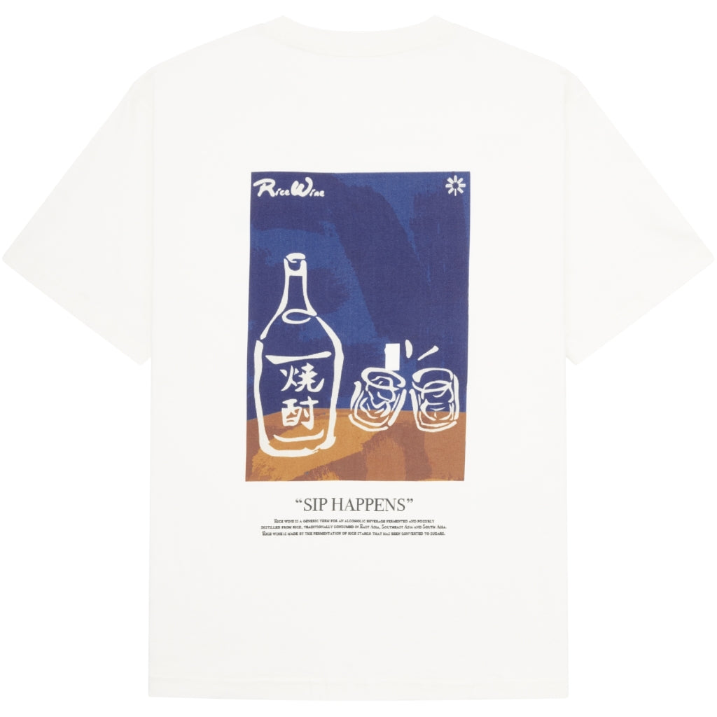 BAINE SIP TEE 2446-401