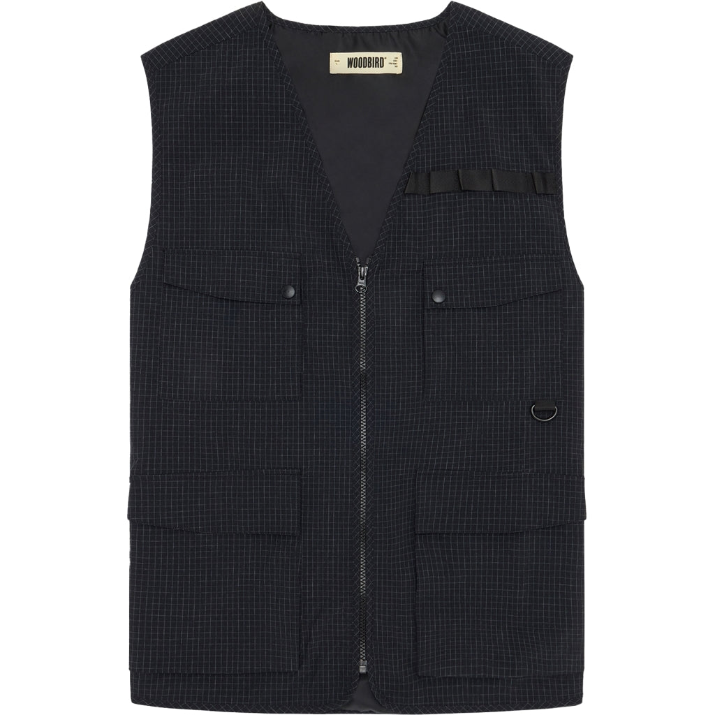 DONG TECH VEST 2516-905