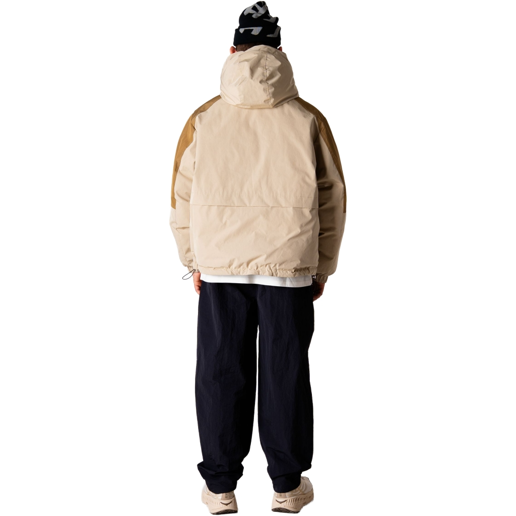 WOODBIRD LAO TECH JACKET 2536-900