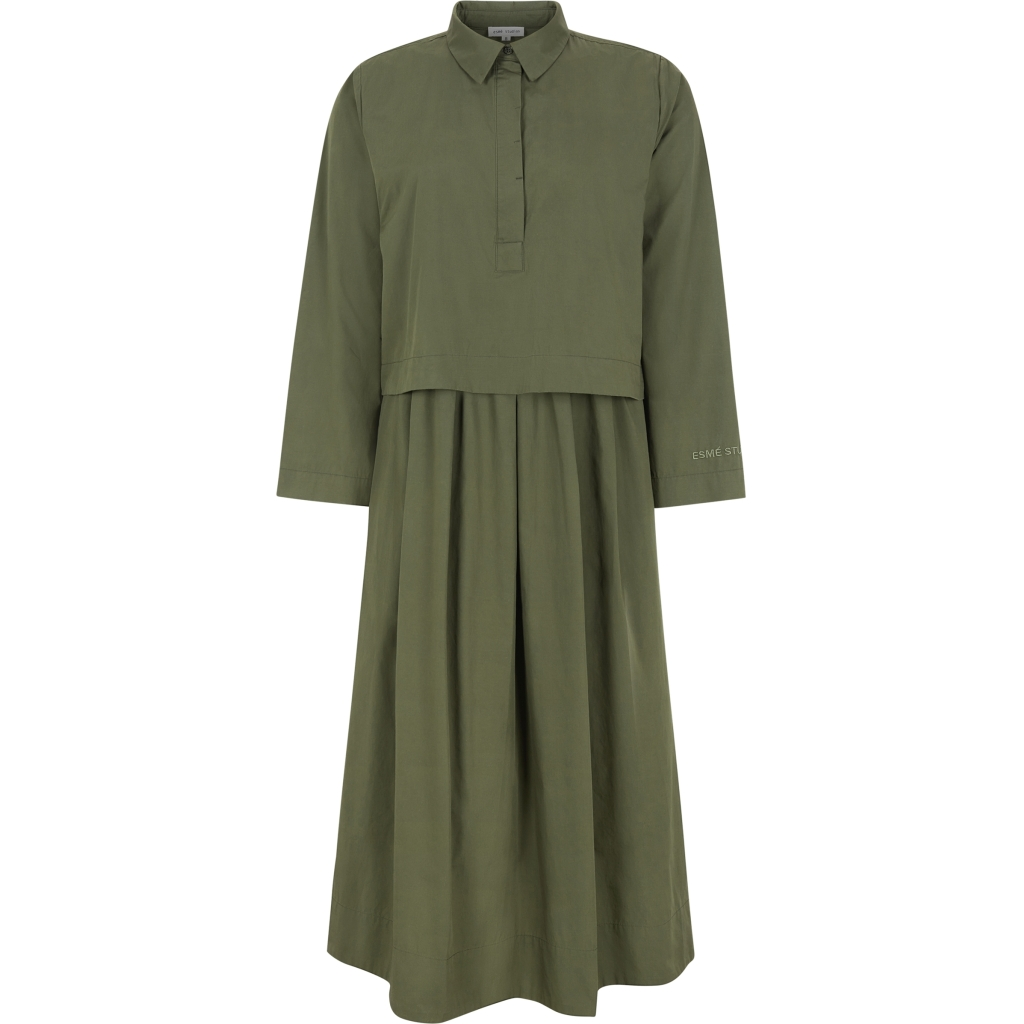 ESAMIRA DRESS