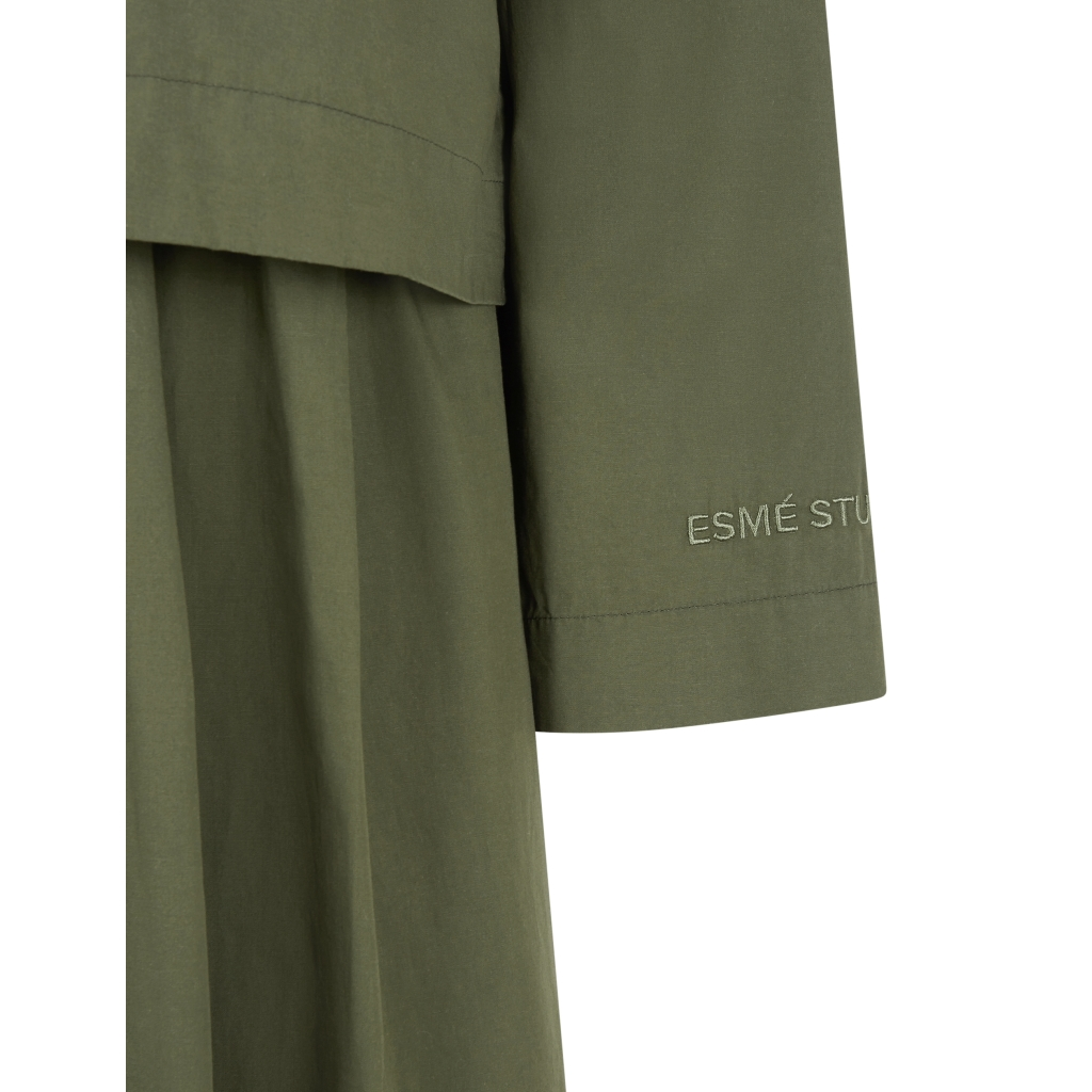 ESAMIRA DRESS