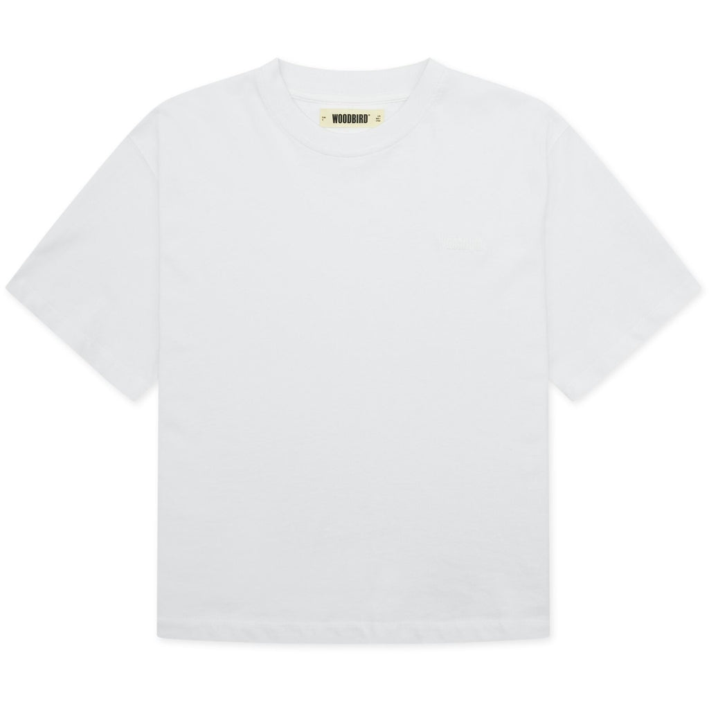 WBJUNO BASE TEE
