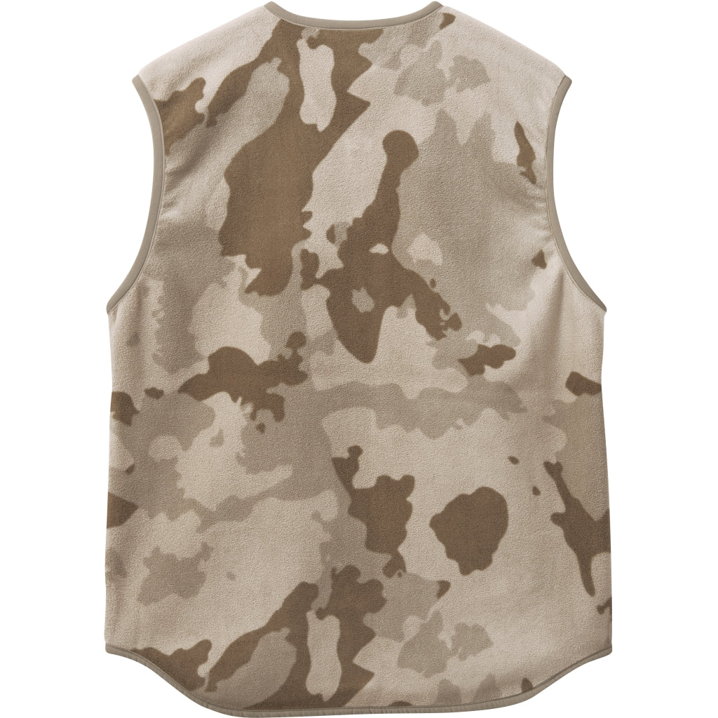 SEJERØ FLEECE VEST 100985