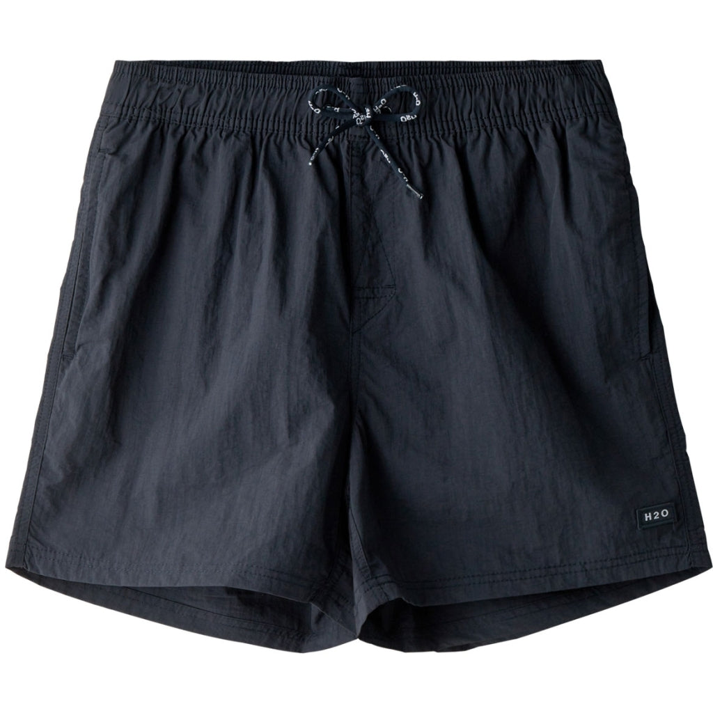 LEISURE SWIM SHORTS