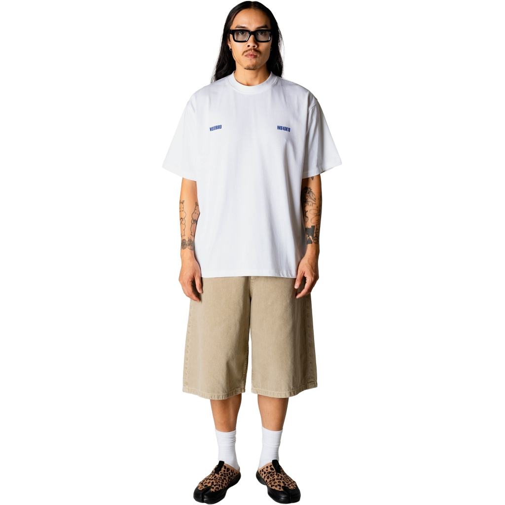 BAINE ZILLA TEE 2616-403