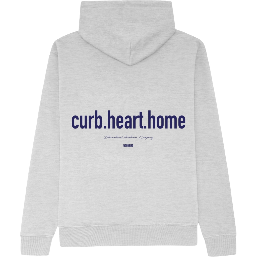 WBPACS HOME HOODIE