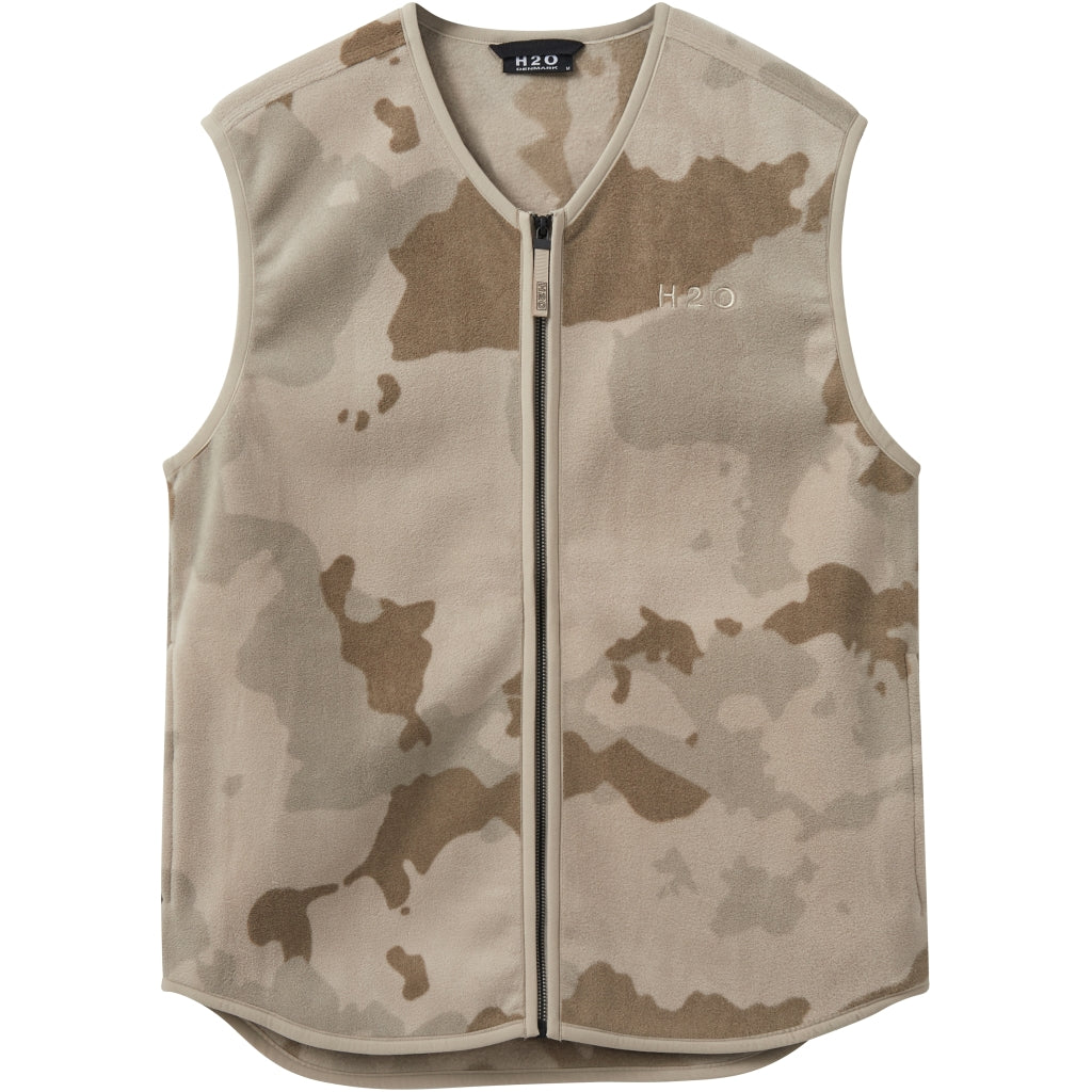 SEJERØ FLEECE VEST 100985