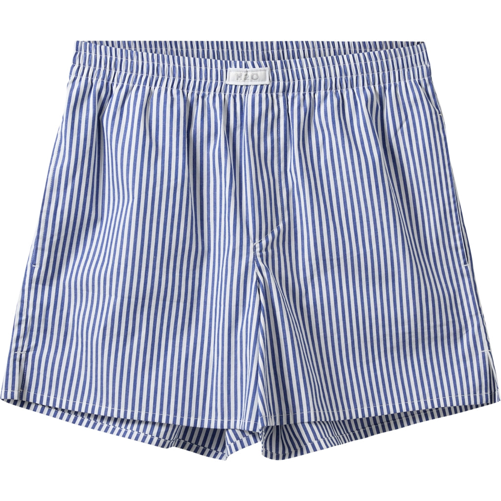 RØNNE ESSENTIAL PAJAMAS SHORT