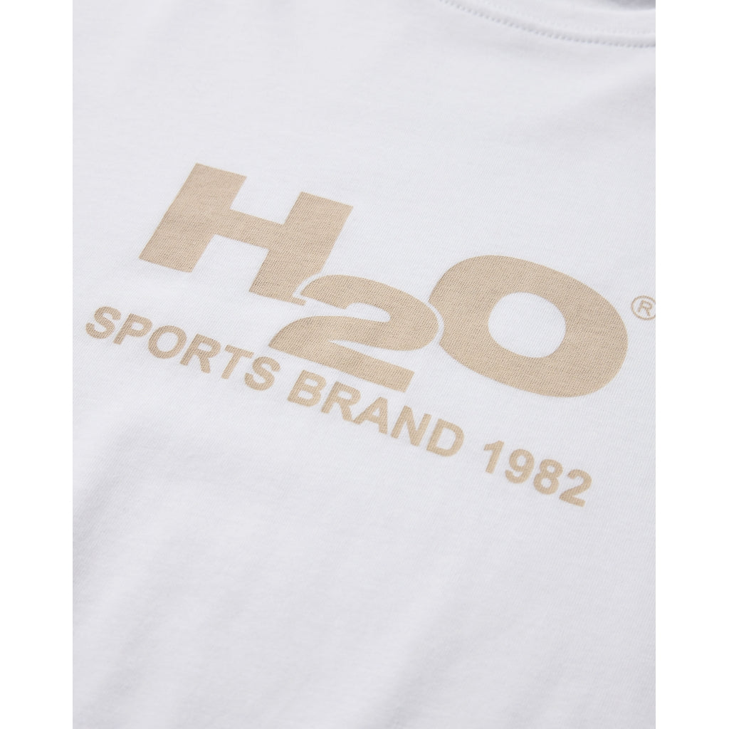 LOGO TEE