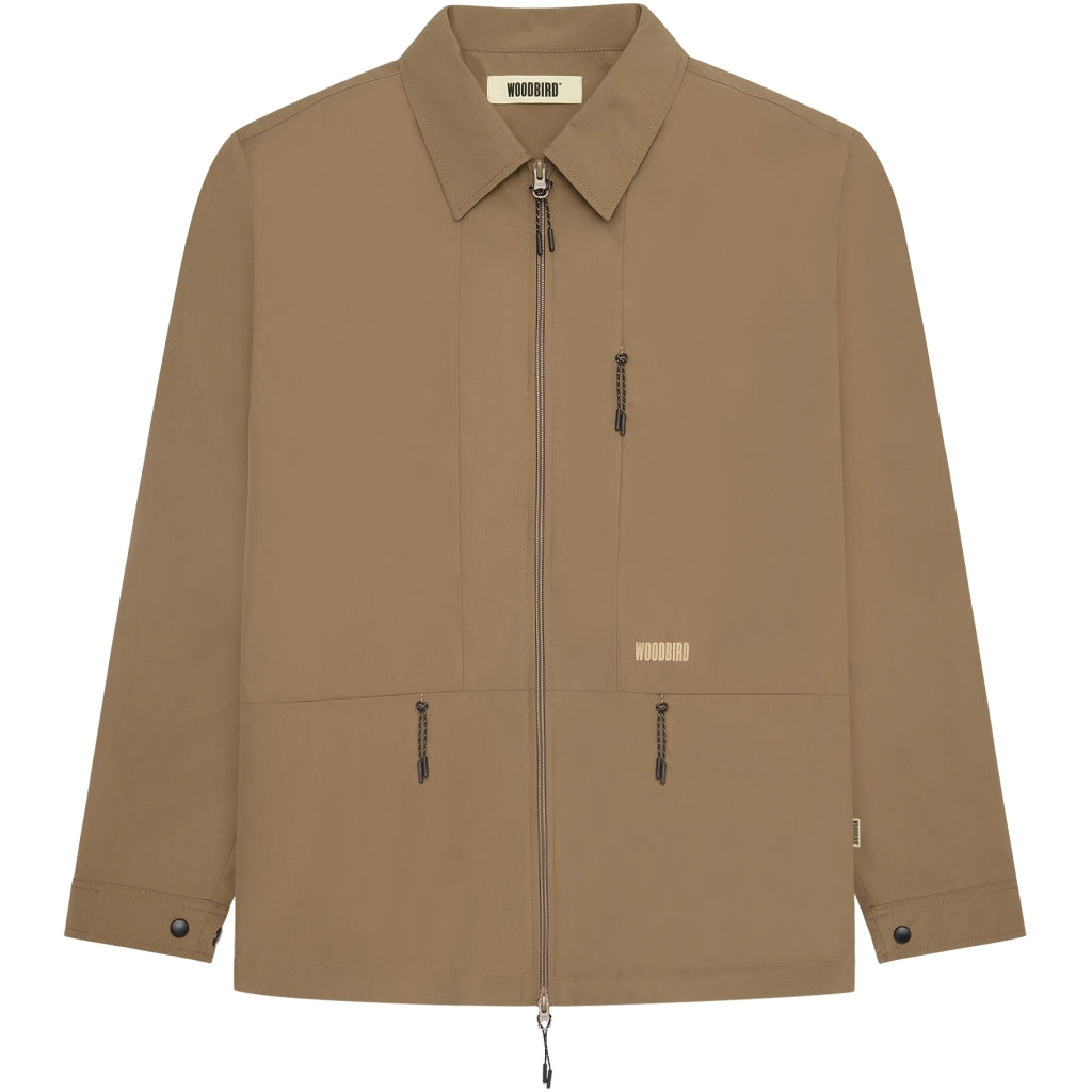 TRECK SPORT SHIRT 2516-720