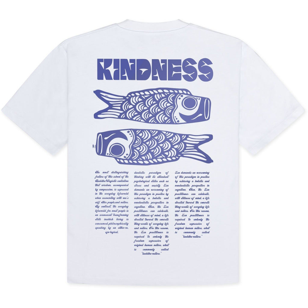 WBBALO KIND TEE