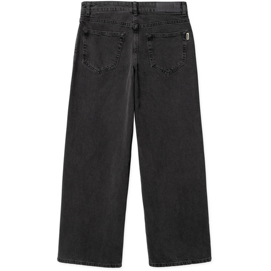 WOODBIRD FEMALE-WBAYA CROW JEANS