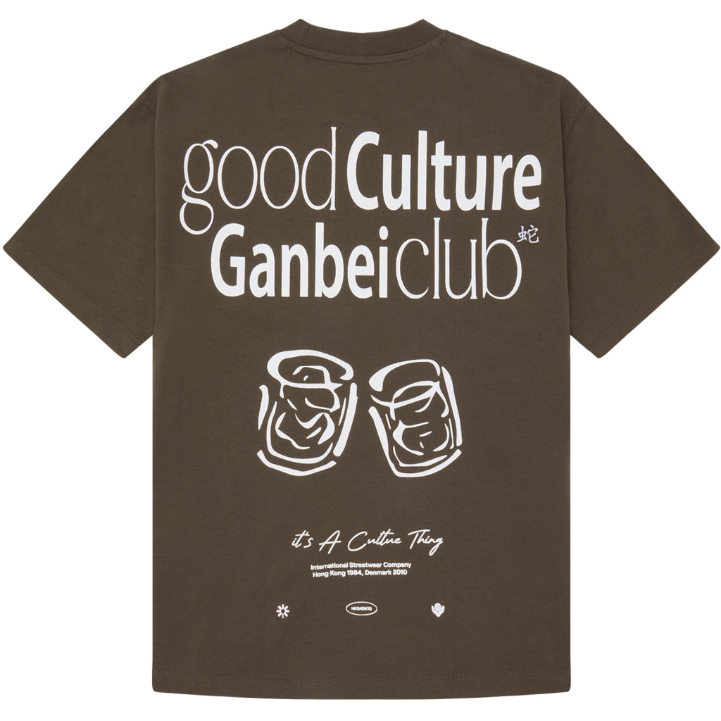 BALO GANBEI TEE