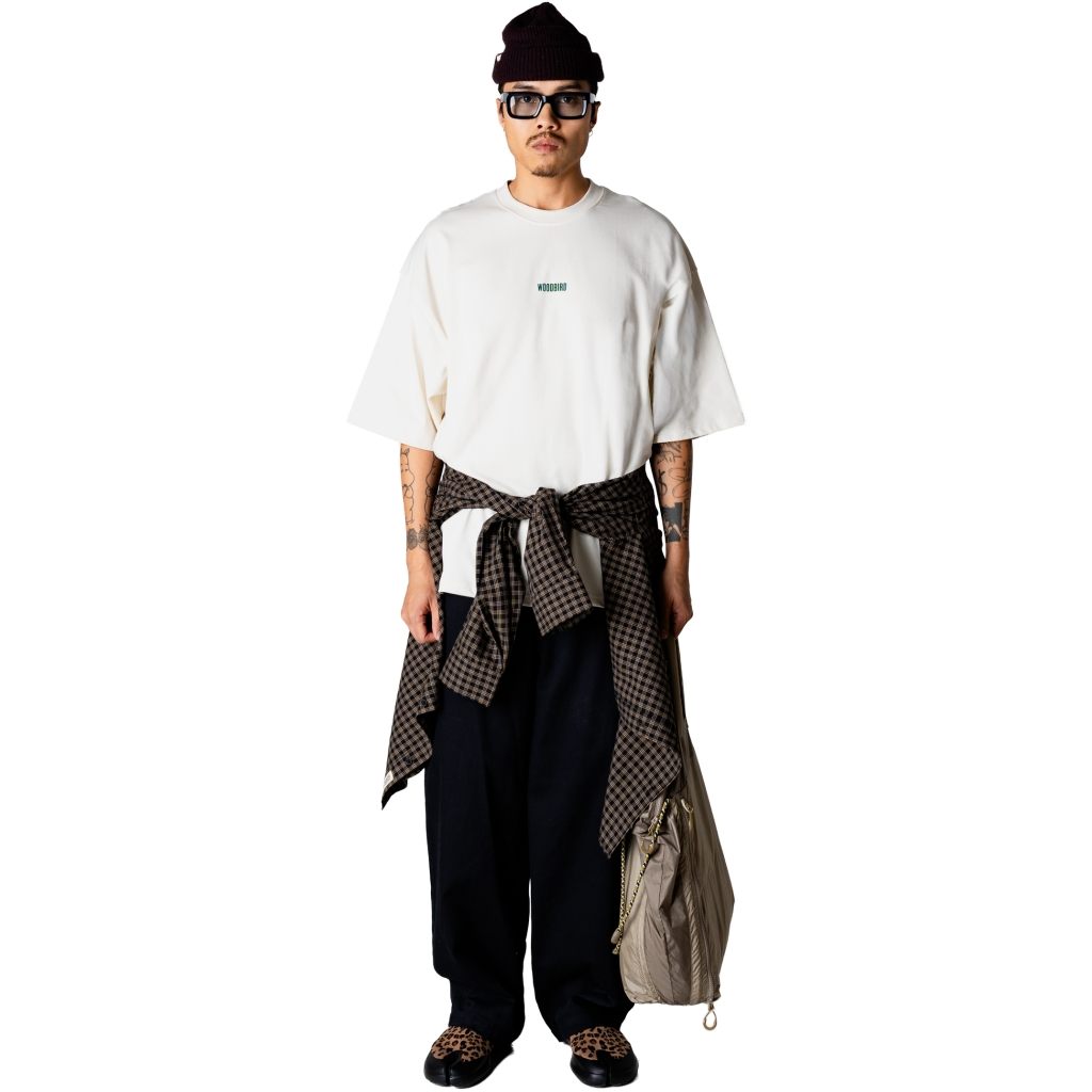 BEAM LION TEE 2616-404