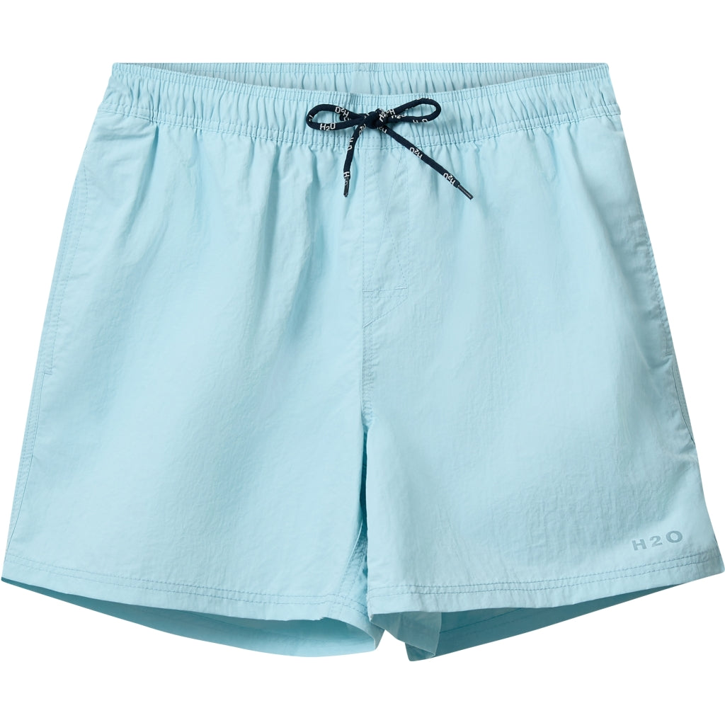 LEISURE SWIM SHORTS