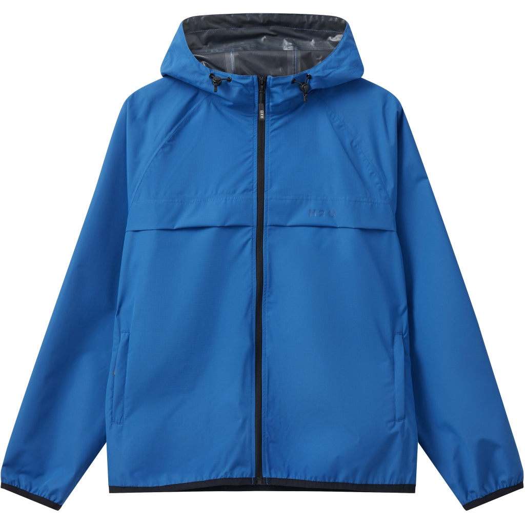 RØMØ LW PACKABLE RAIN JACKET