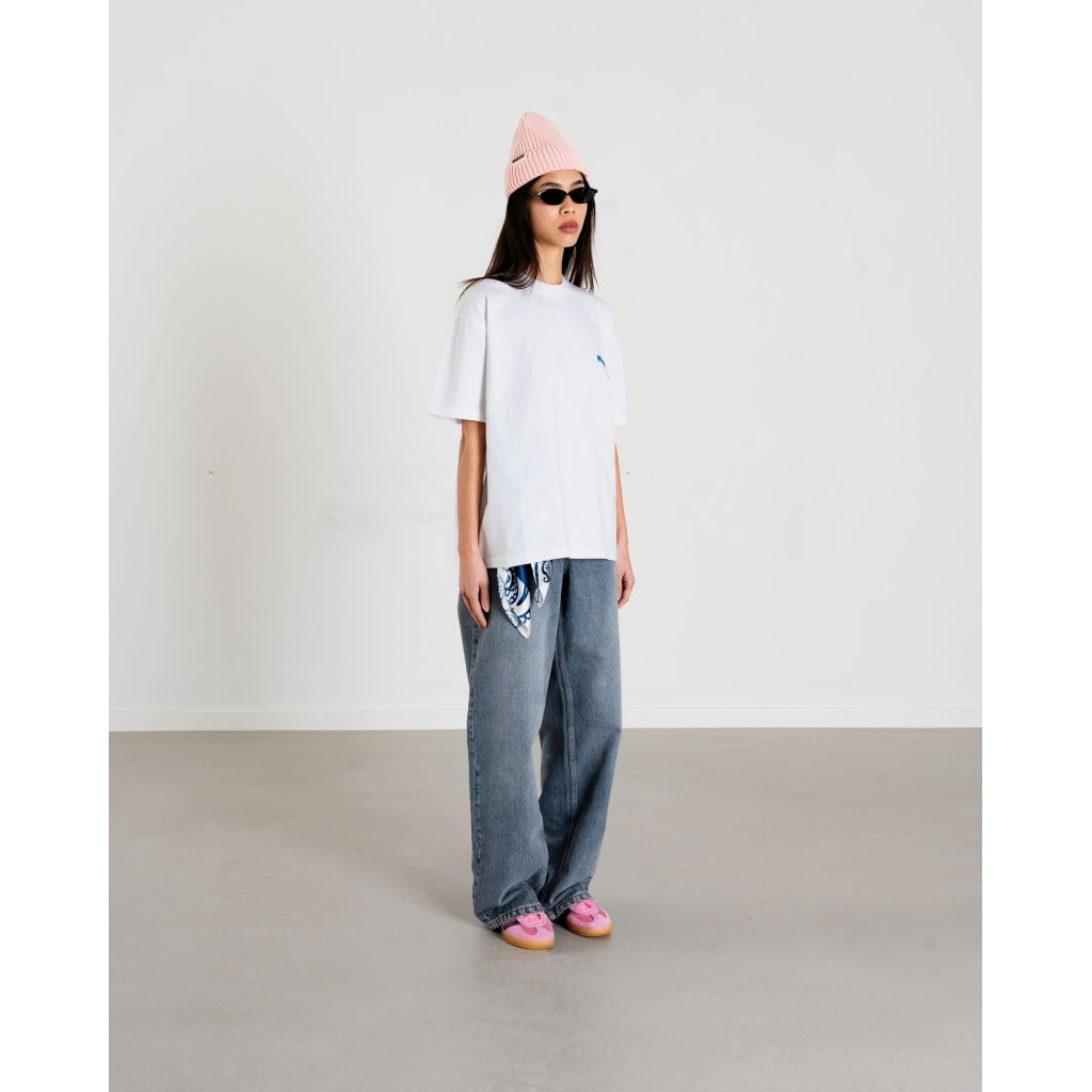 WBBALO KIND TEE
