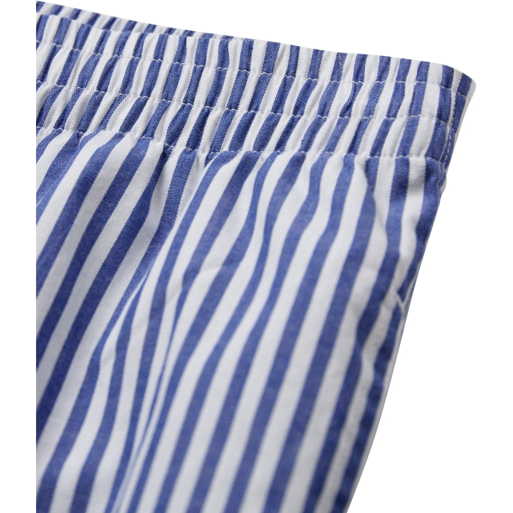 RØNNE ESSENTIAL PAJAMAS SHORT