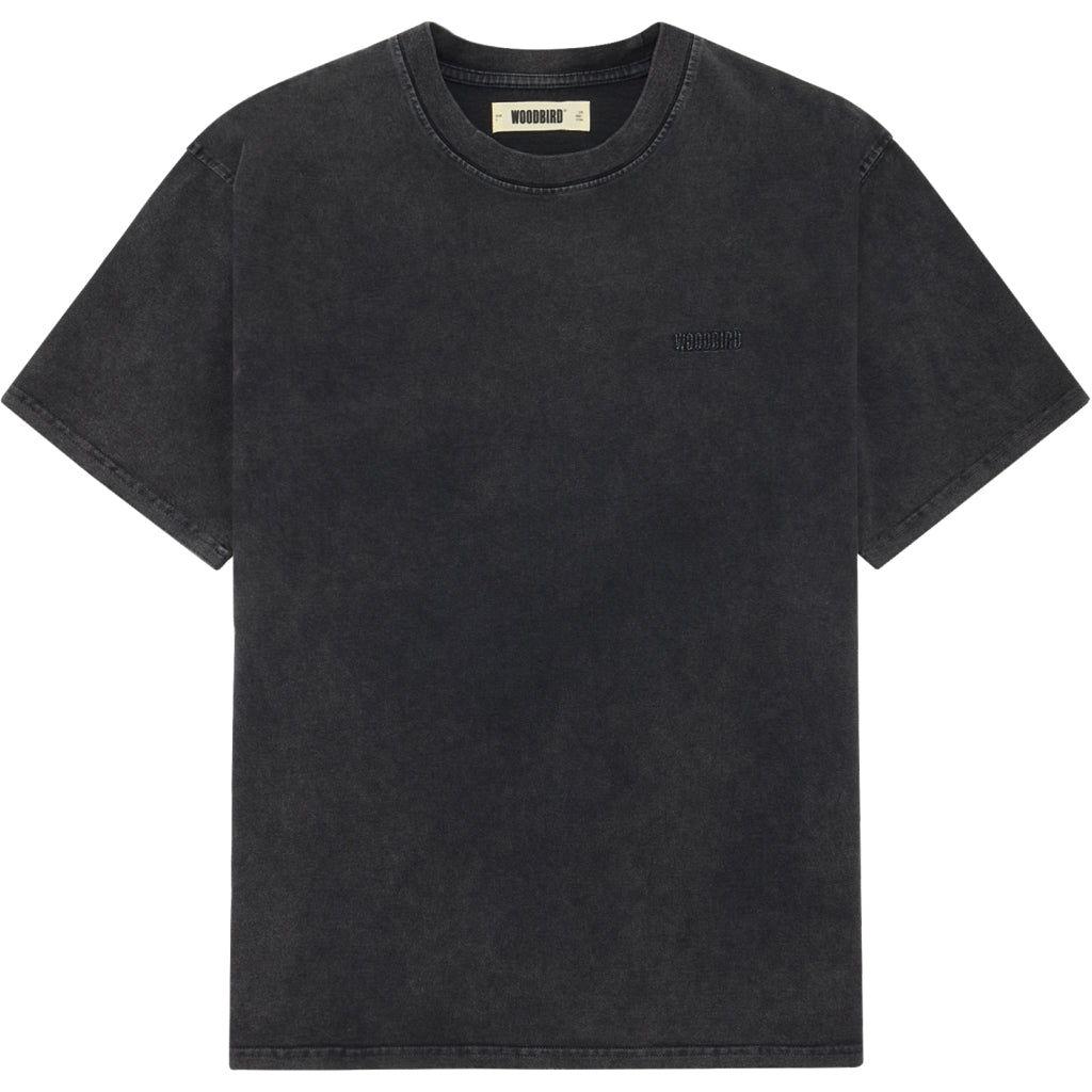 WBBAINE WASHED TEE