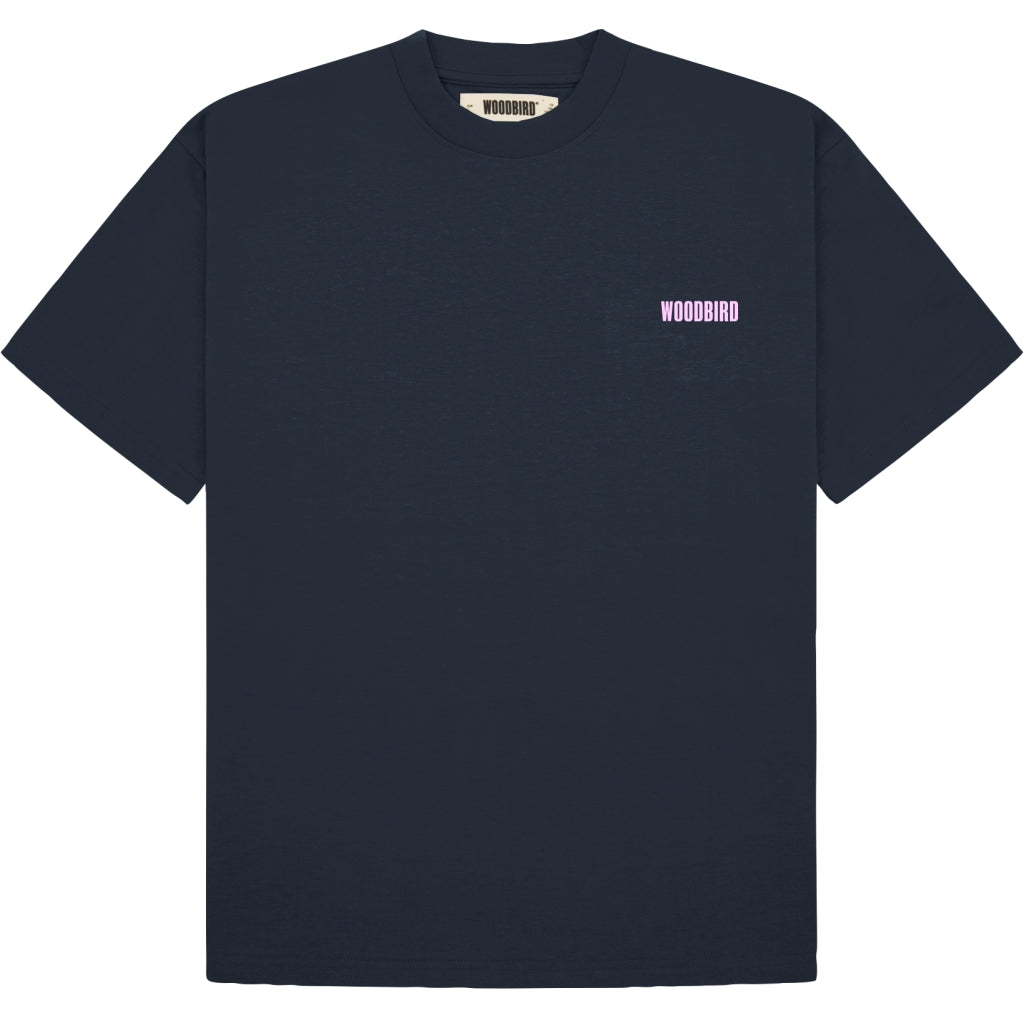 WBBALO KOI TEE