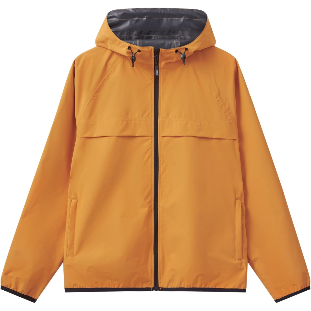 RØMØ LW PACKABLE RAIN JACKET