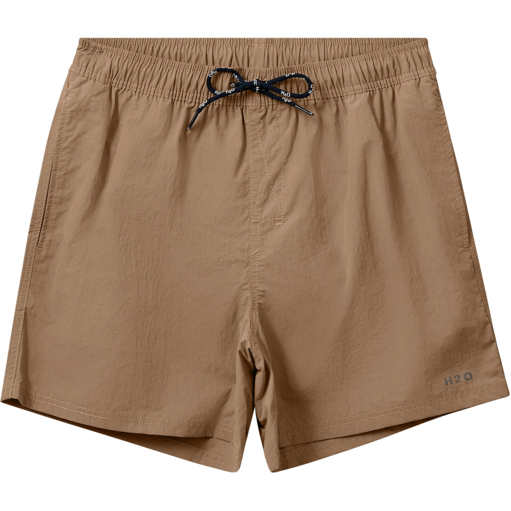 LEISURE SWIM SHORTS