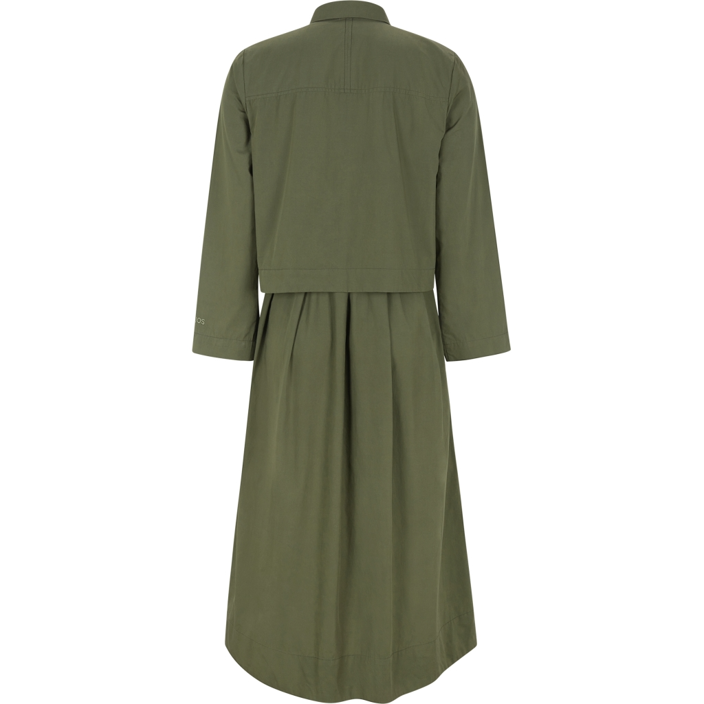 ESAMIRA DRESS