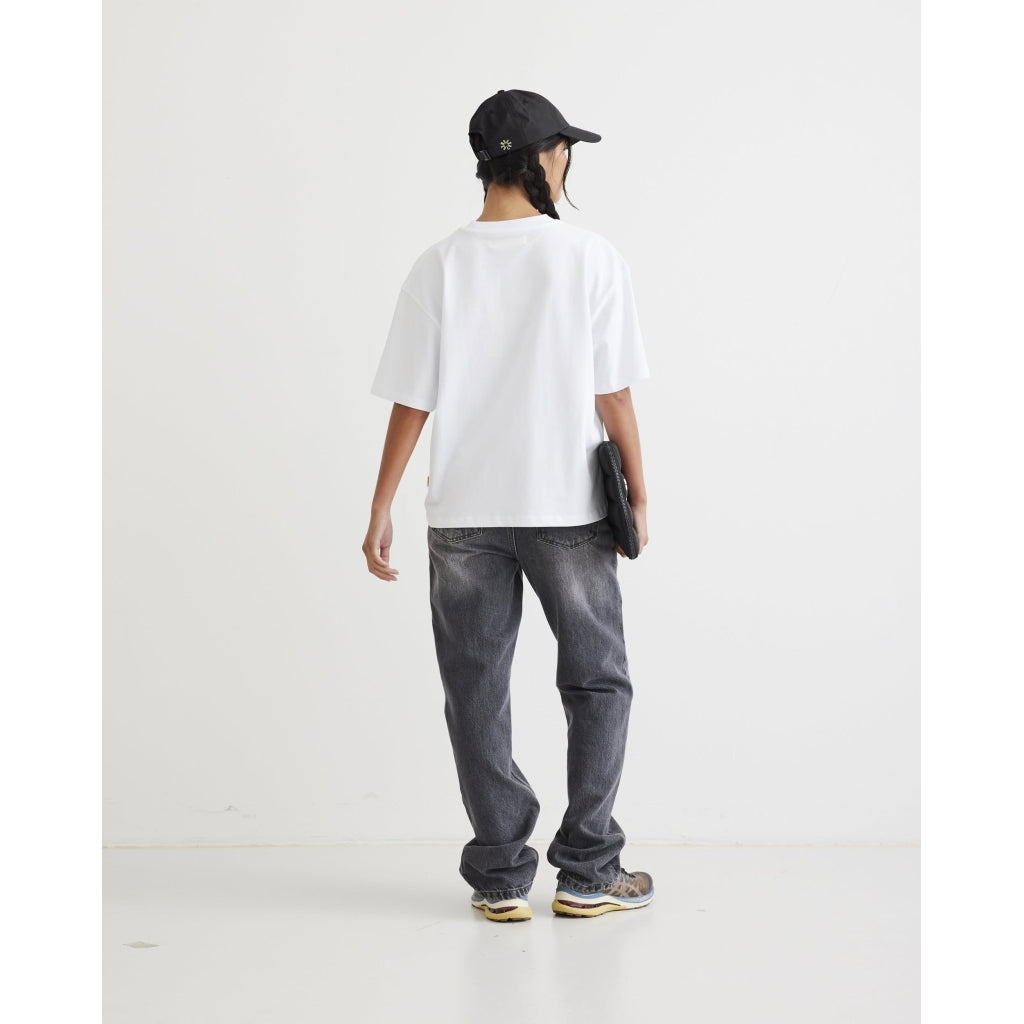 WBJUNO BASE TEE