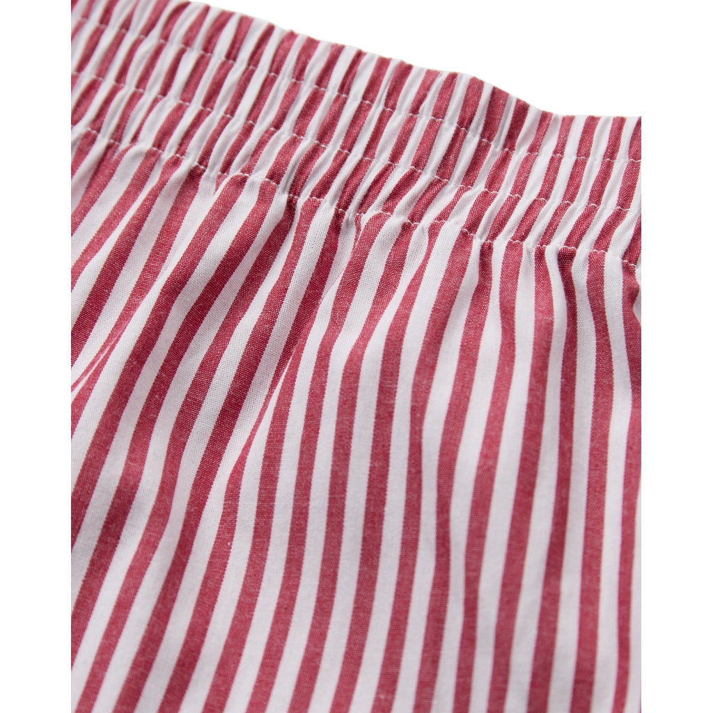 RØNNE ESSENTIAL PAJAMAS SHORT