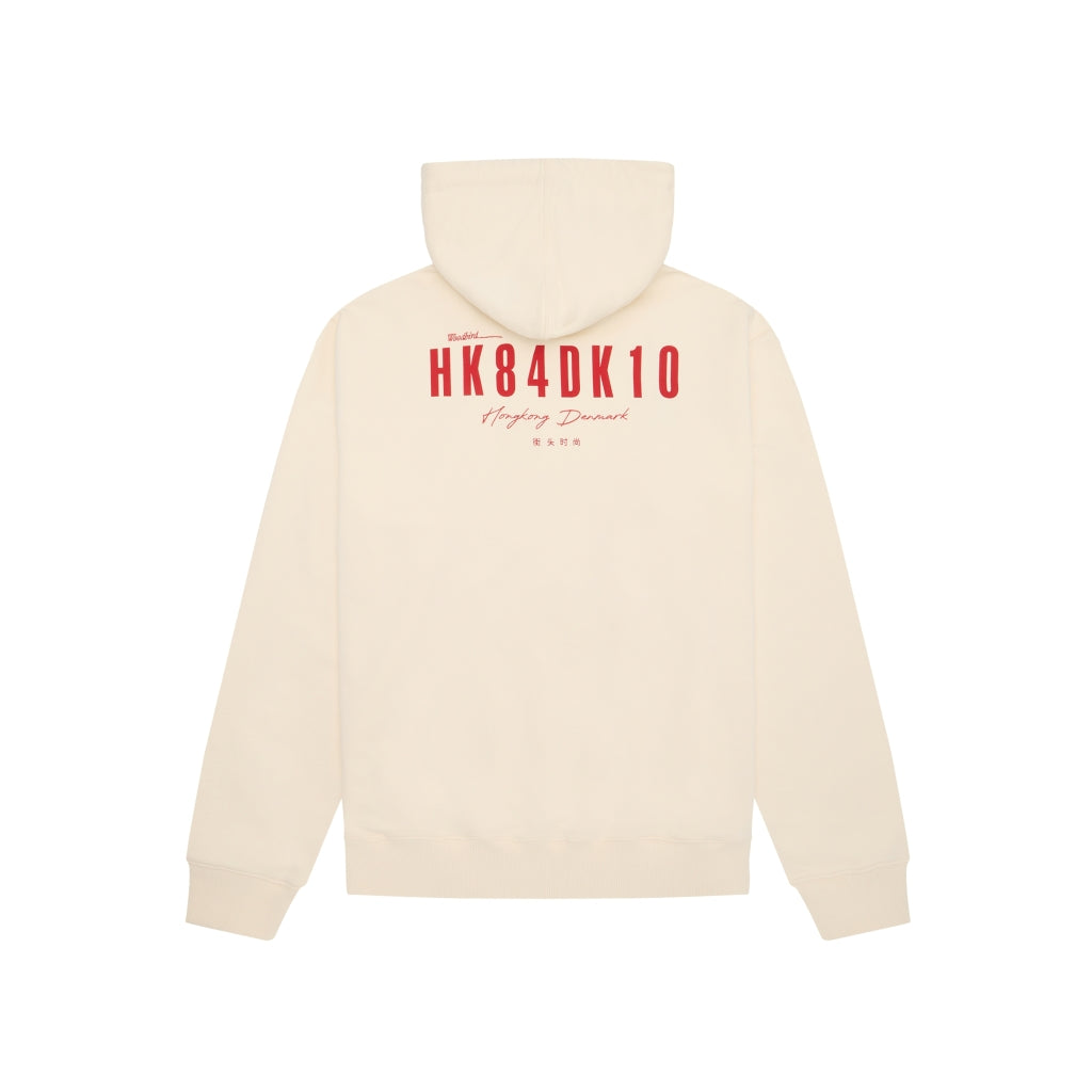 WBPACS 8410 HOODIE