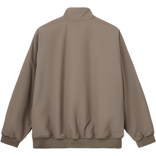 H2O-MANDØ REVERSIBLE JACKET