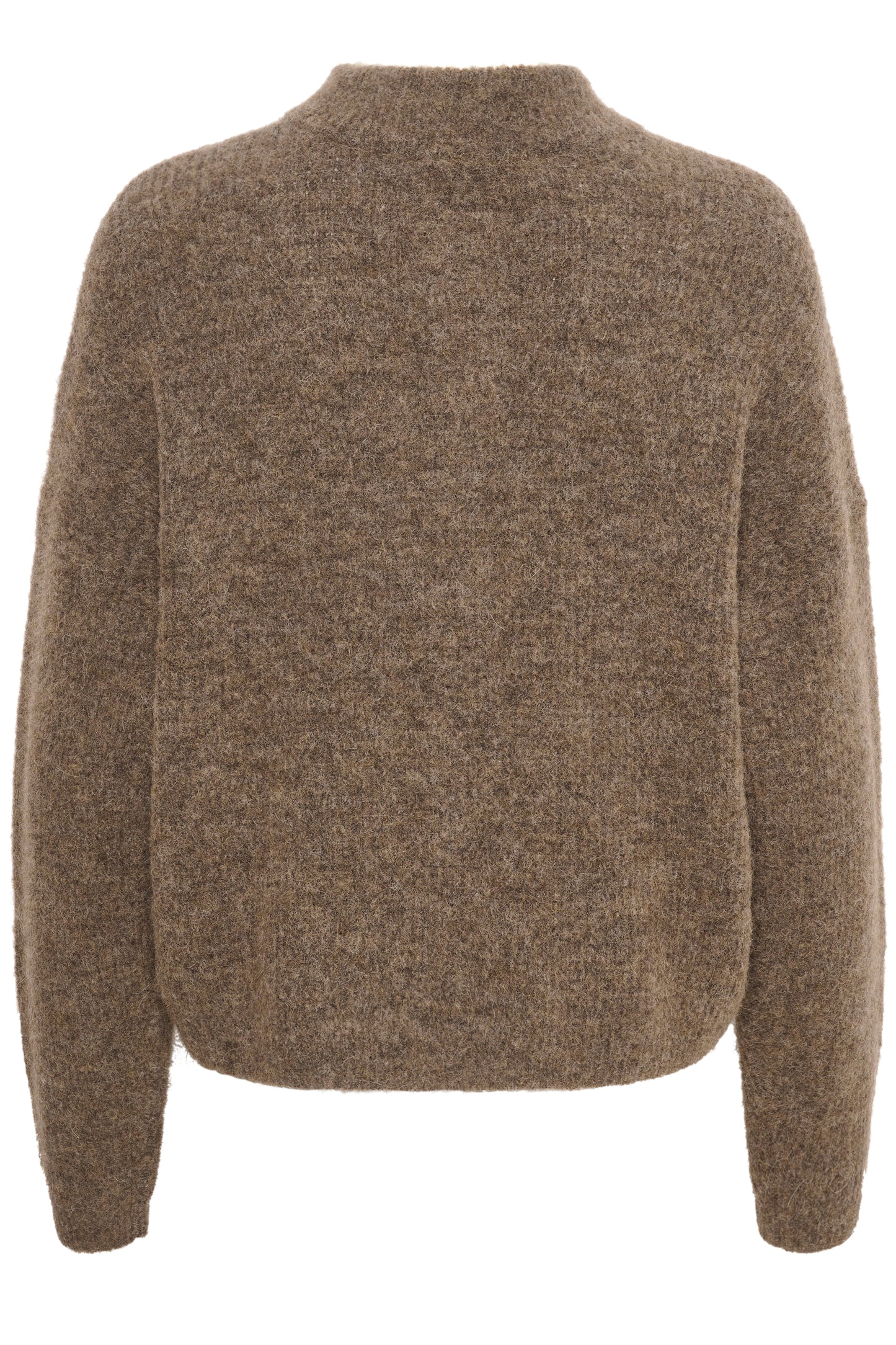 ALPHAGZ SHORT CARDIGAN NOOS
